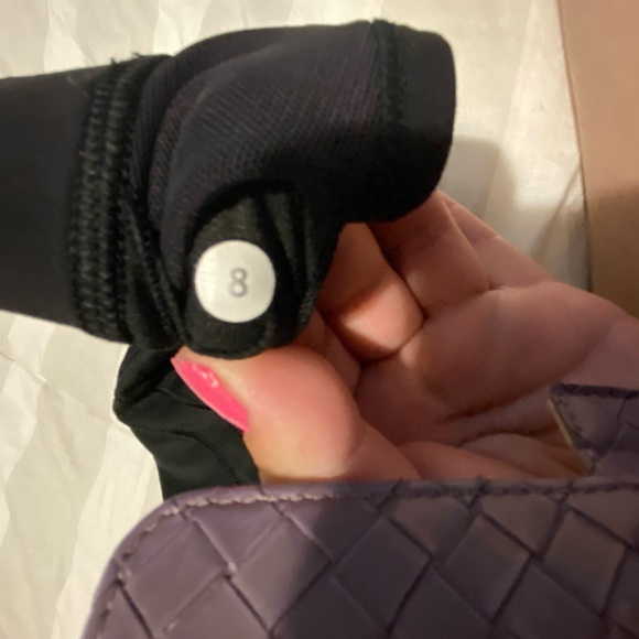 Lululemon Rise and Run Bra size 8 - Picture 2 of 9